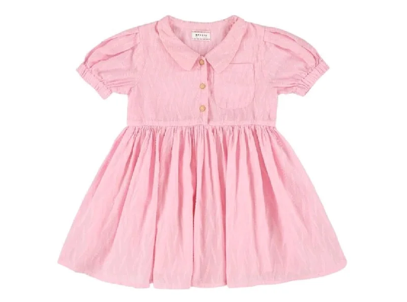 MORLEY PONY CANDY DRESS